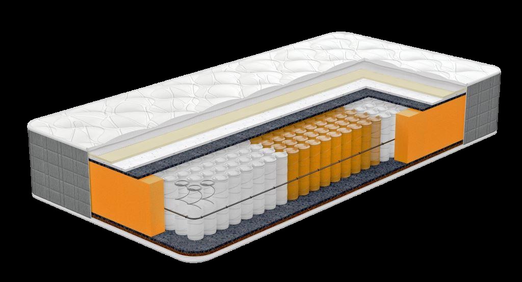 Smart Sleep Latex