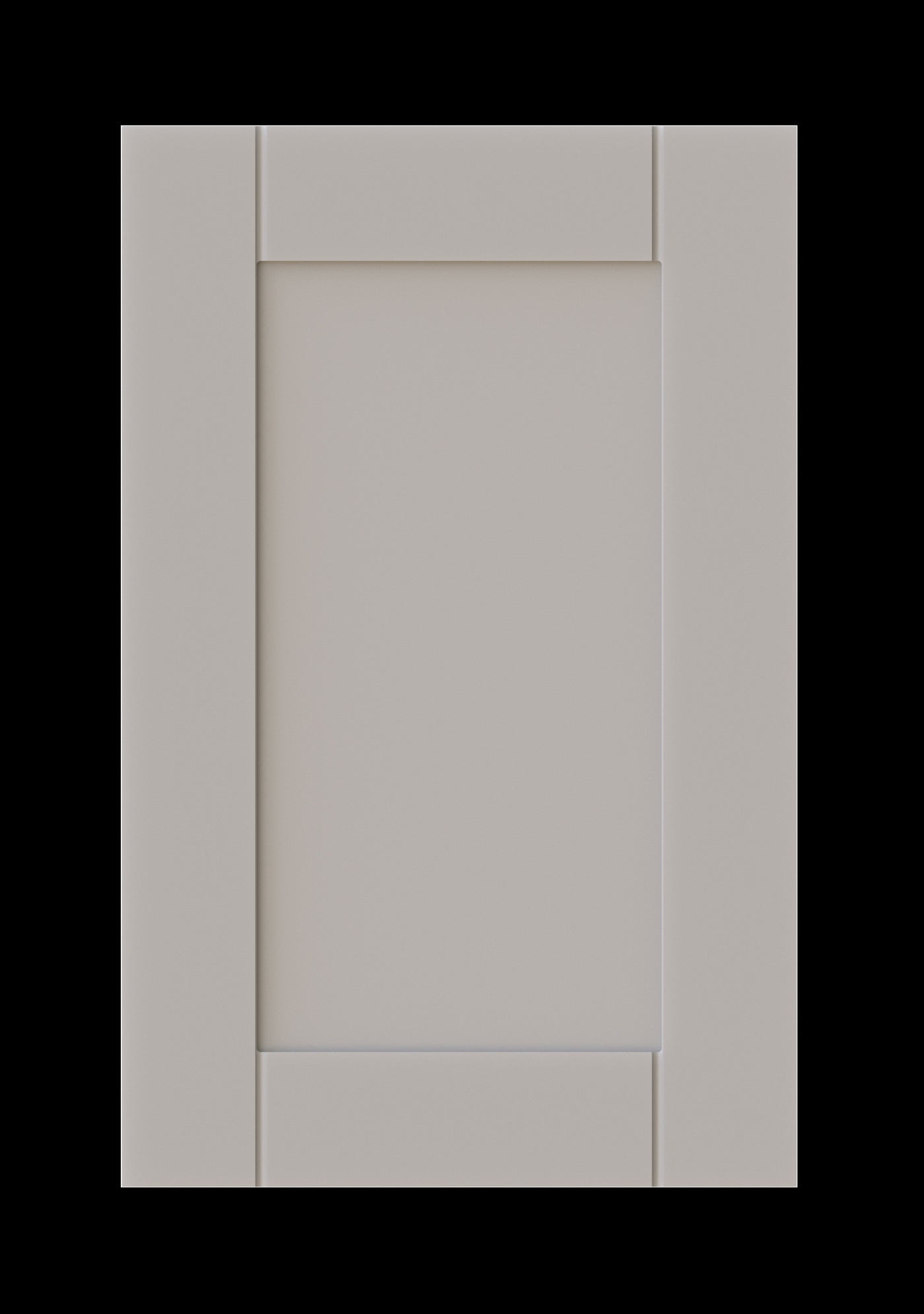 Фрезеровка C Модерн 5 (C)