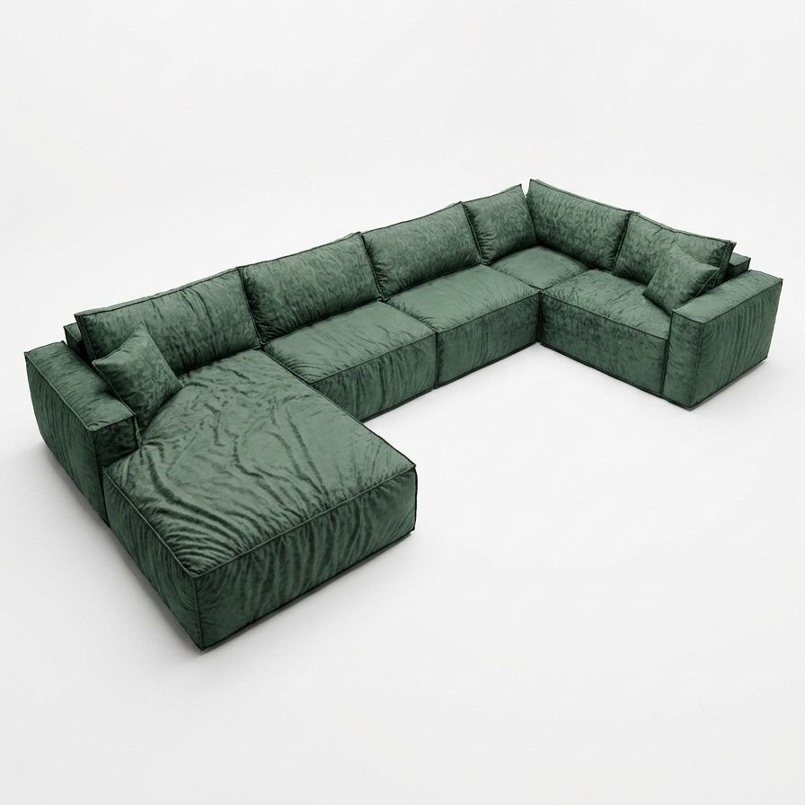 Диван Loft Х
