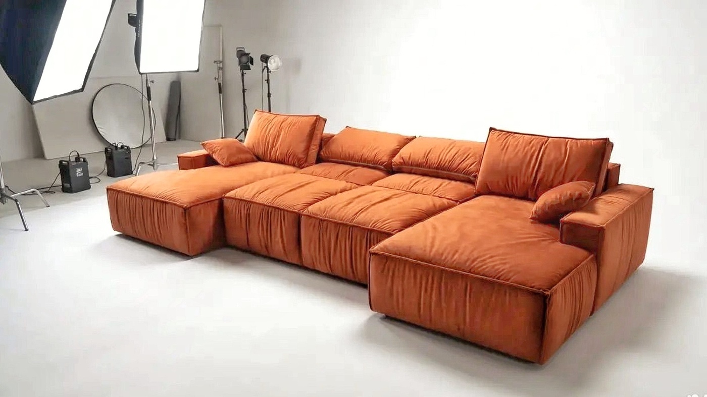 Диван Loft X