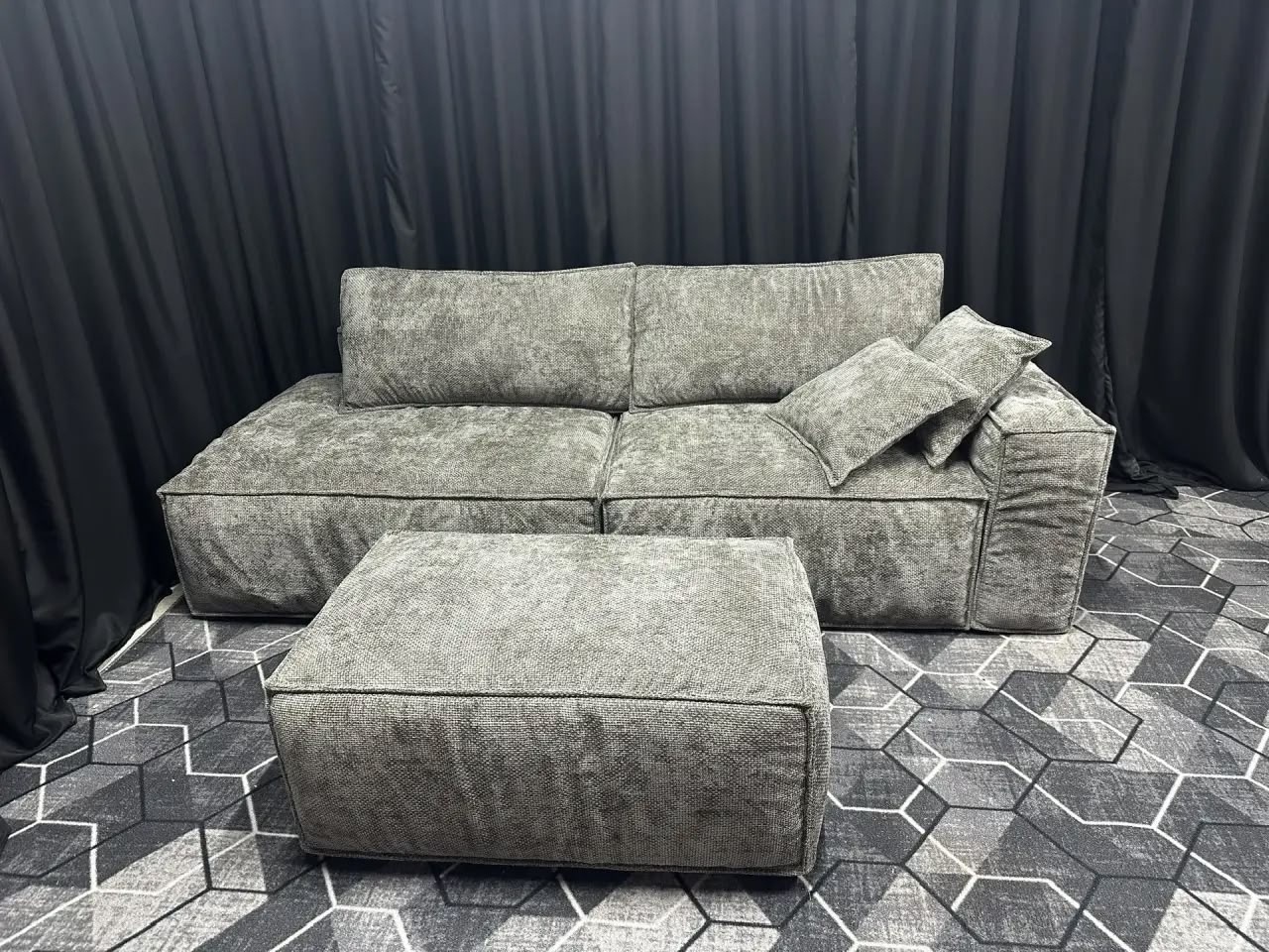 Loft x