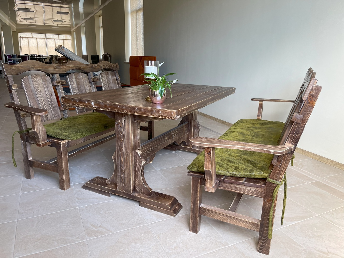 Garden Loft  Wood номер 2