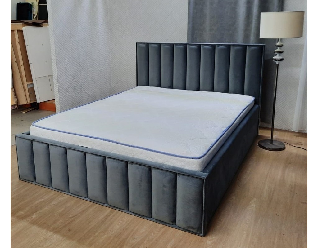Modern номер 4