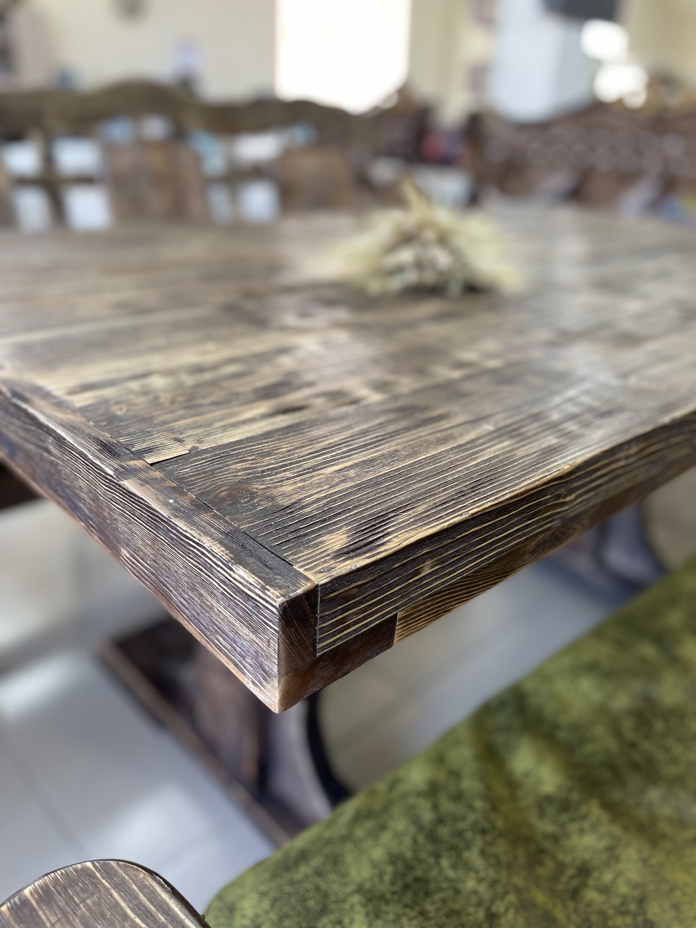 Garden Loft Wood номер 2