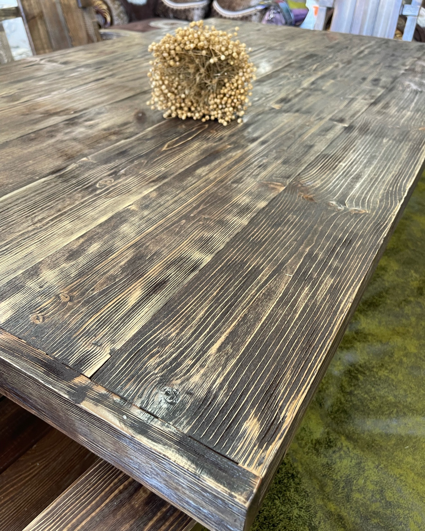 Garden Loft Wood номер 2